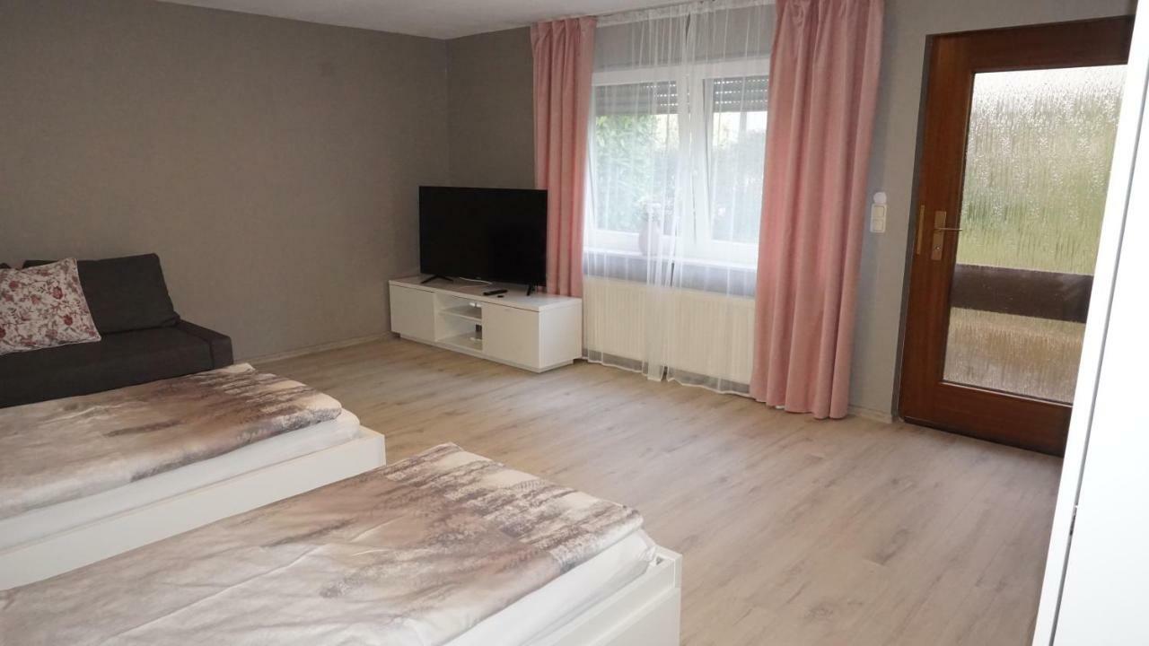 Ferienzimmer באד אנדבאך מראה חיצוני תמונה