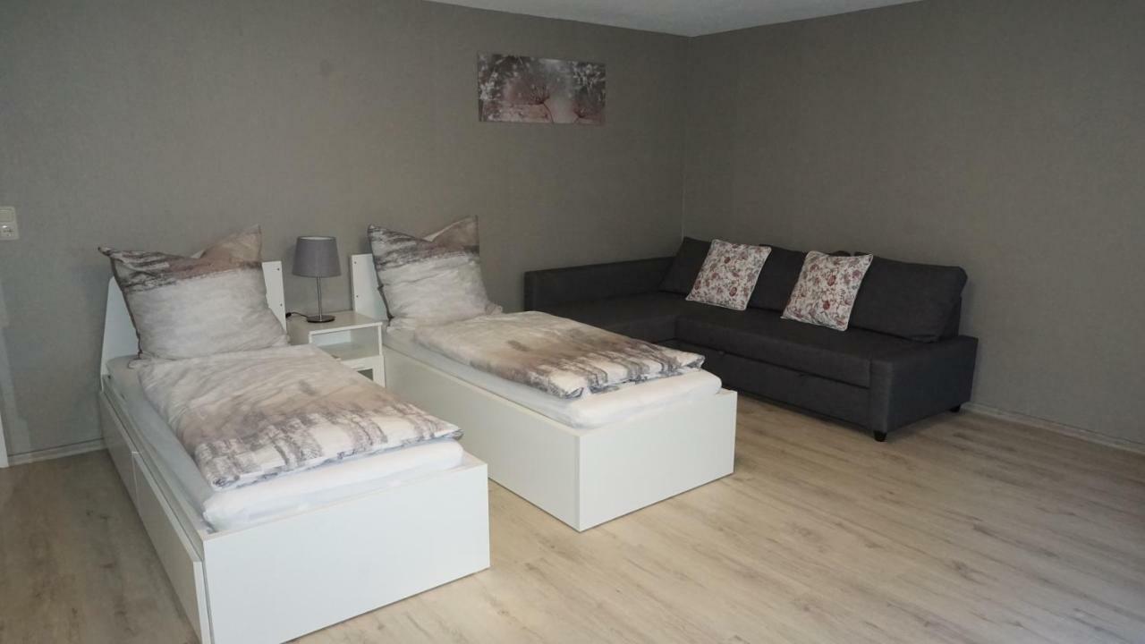 Ferienzimmer באד אנדבאך מראה חיצוני תמונה
