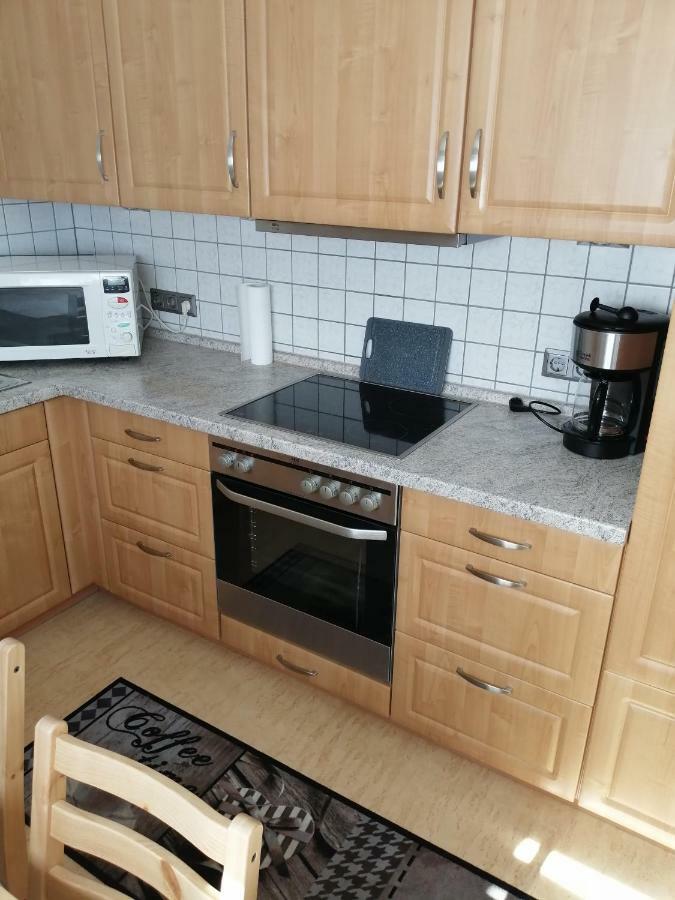Ferienzimmer באד אנדבאך מראה חיצוני תמונה